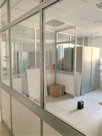 Fano - ufficio in locazione