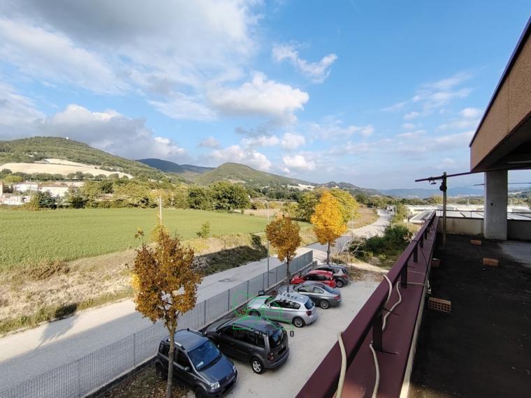 Urbino - capannone in vendita