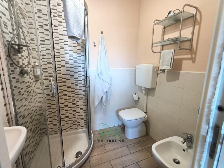 Fano - zona bellocchi - unifamiliare villa in vendita