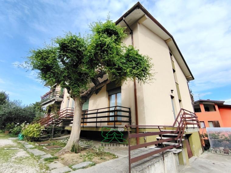 Fano - zona rosciano - appartamento in vendita