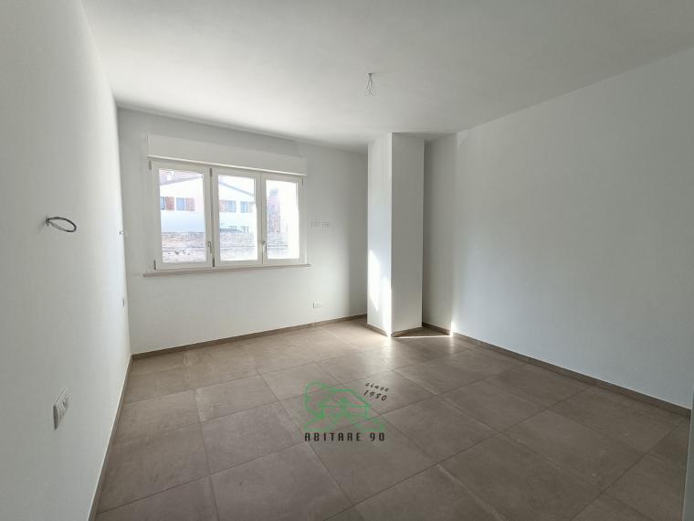Fano - zona centro - appartamento in vendita