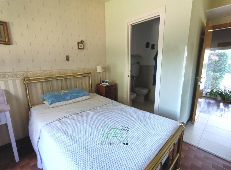 Fano - zona bellocchi - unifamiliare villa in vendita