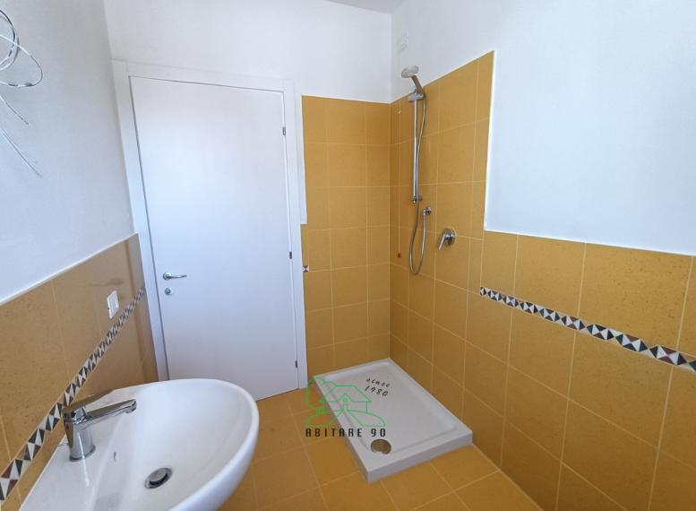 Terre roveresche - zona s.giorgio - appartamento in vendita