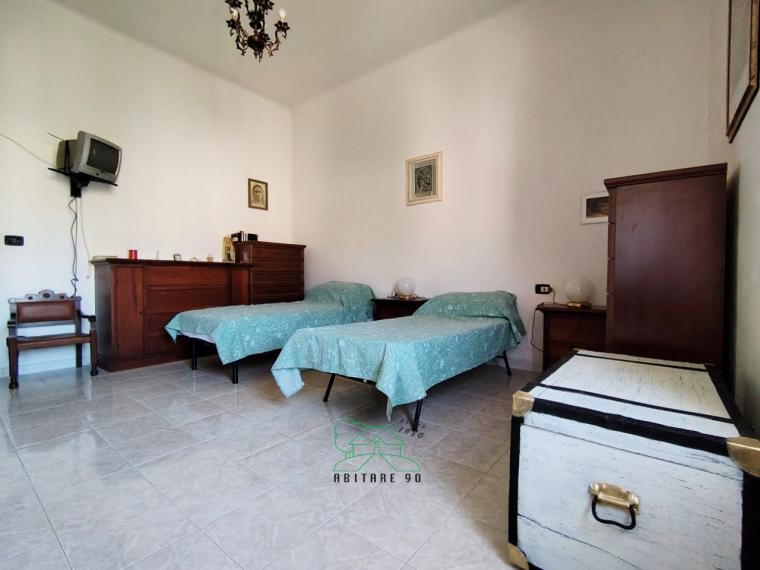 Fossombrone - appartamento in vendita