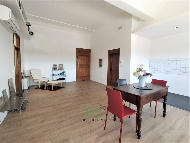 Fano - zona zuccherificio - loft in vendita