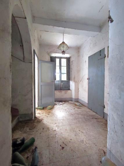 Fossombrone - rustico casolare cascina in vendita