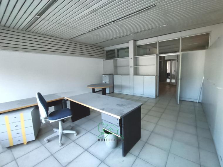 Fano - zona bellocchi - locale commerciale negozio in vendita