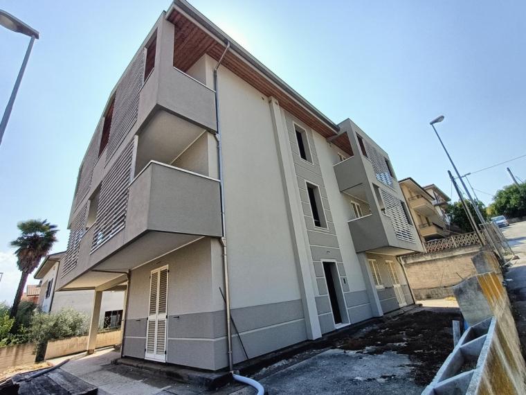 Colli al metauro - unifamiliare villa in vendita