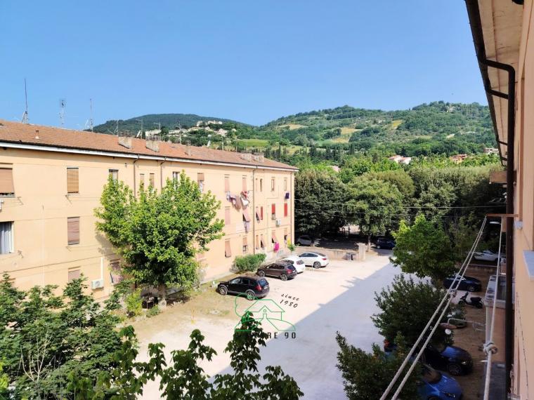 Fossombrone - appartamento in vendita