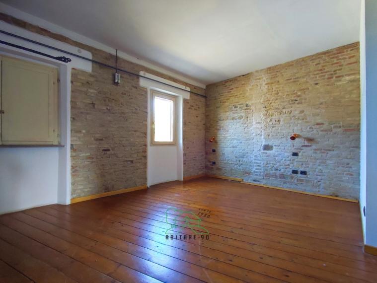 Fano - zona belgatto - unifamiliare villa in vendita