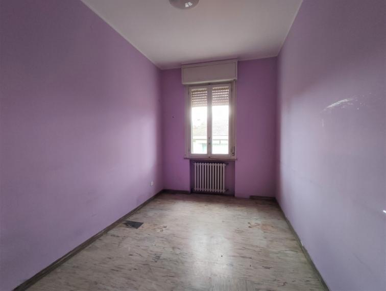 Pesaro - appartamento in vendita