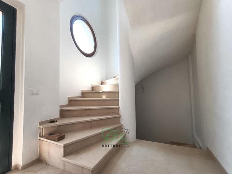Terre roveresche - zona s.giorgio - appartamento in vendita