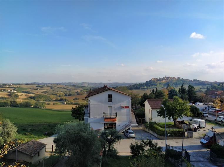 Terre roveresche - appartamento in vendita