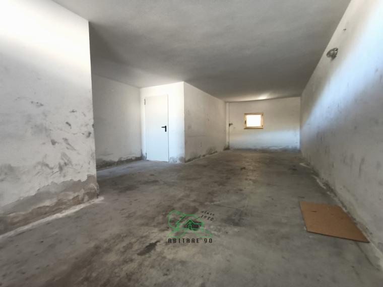 Terre roveresche - zona s.giorgio - appartamento in vendita