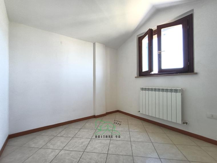 Terre roveresche - zona s.giorgio - appartamento in vendita