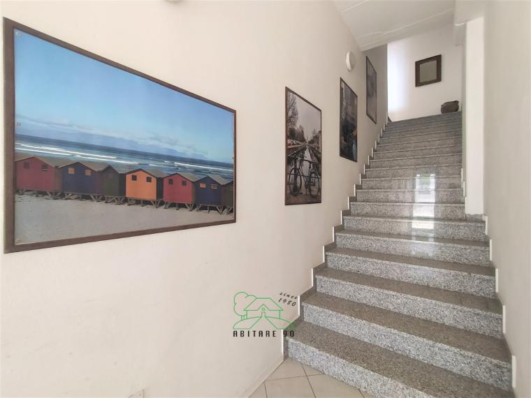 Fano - zona zuccherificio - loft in vendita