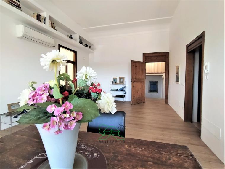 Fano - zona zuccherificio - ufficio in vendita