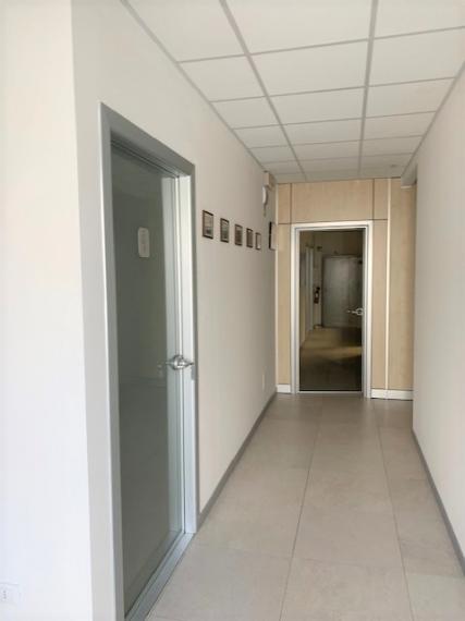 Fano - ufficio in locazione