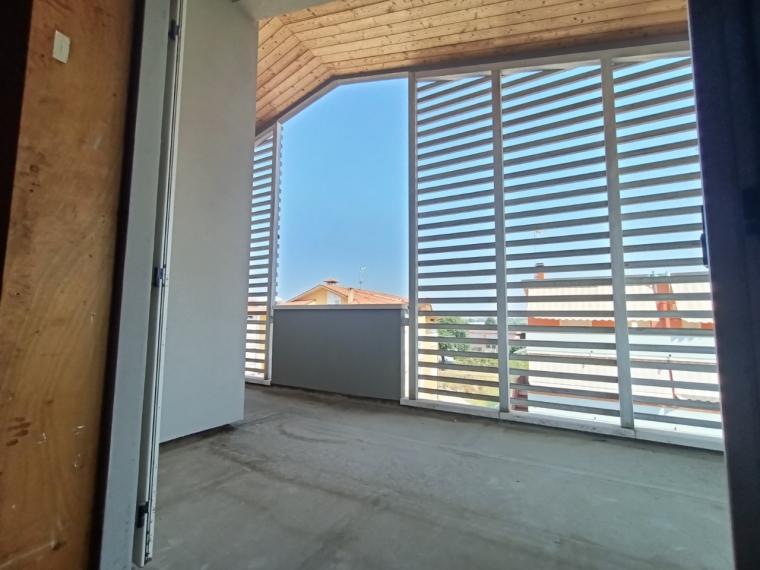 Colli al metauro - unifamiliare villa in vendita