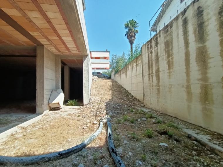 Colli al metauro - unifamiliare villa in vendita