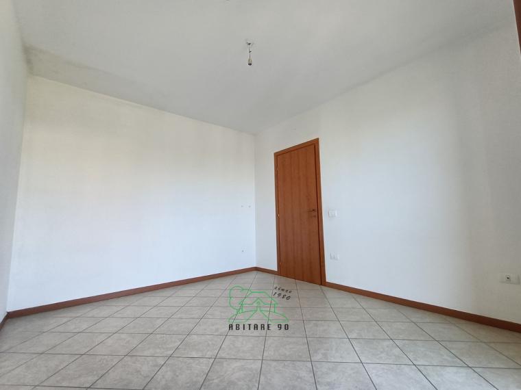Terre roveresche - zona s.giorgio - appartamento in vendita