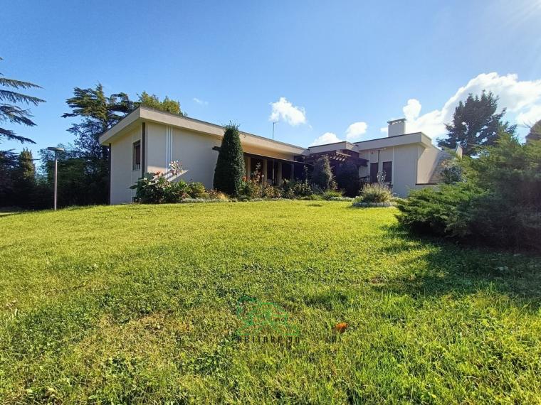 Fano - zona bellocchi - unifamiliare villa in vendita