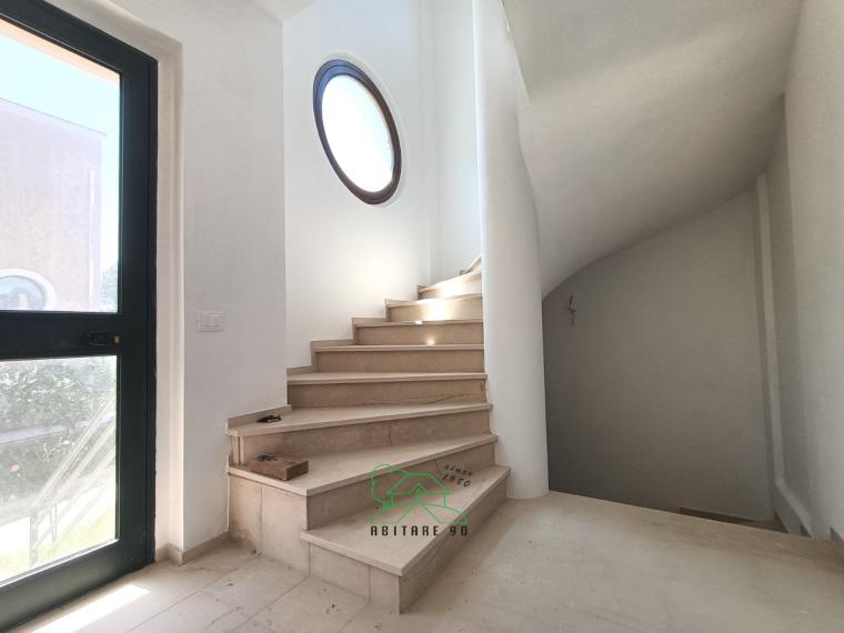 Terre roveresche - zona s.giorgio - appartamento in vendita