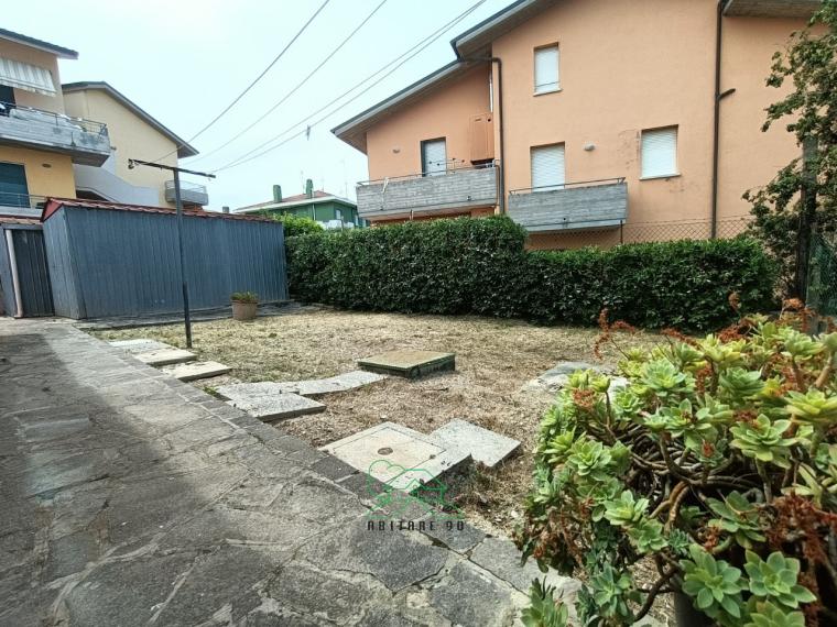 Fano - zona caminate - unifamiliare casa singola in vendita