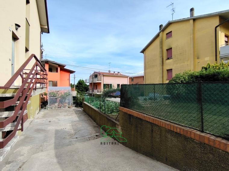 Fano - zona rosciano - appartamento in vendita
