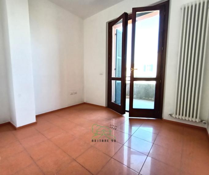 Terre roveresche - zona s.giorgio - appartamento in vendita
