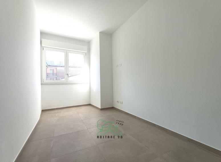 Fano - zona centro - appartamento in vendita