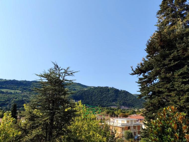 Fossombrone - unifamiliare villa in vendita