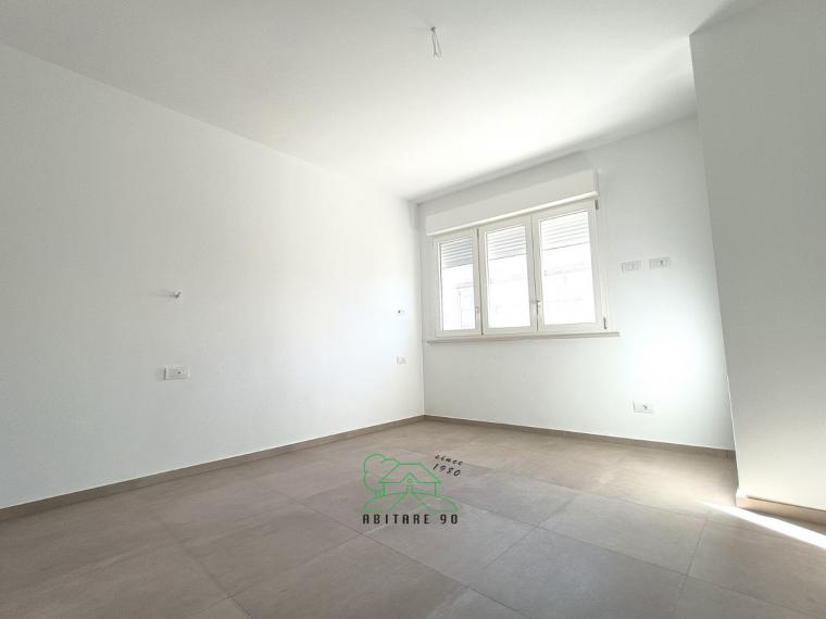 Fano - zona centro - appartamento in vendita