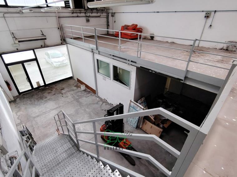 Fano - zona zuccherificio - locale commerciale negozio in vendita