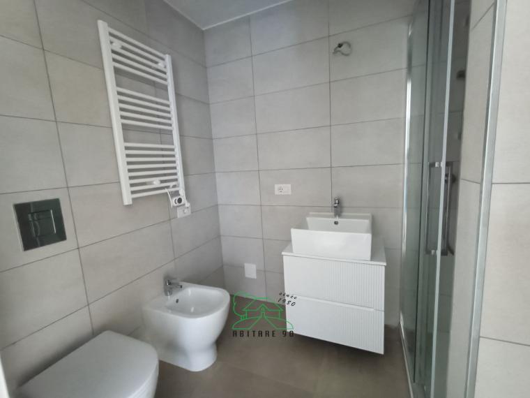 Fano - zona centro - appartamento in vendita