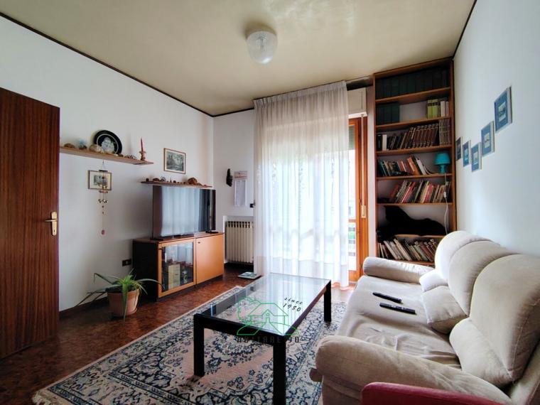 Fano - zona rosciano - appartamento in vendita