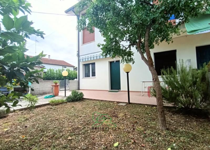 Fano - zona vallato - appartamento in vendita