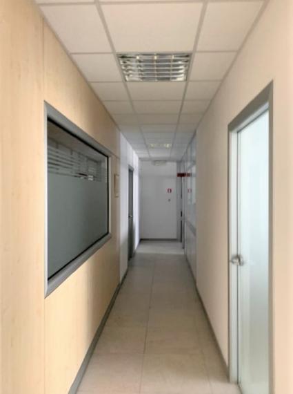 Fano - ufficio in locazione