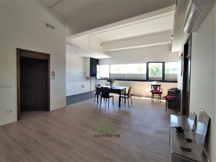 Fano - zona zuccherificio - loft in vendita
