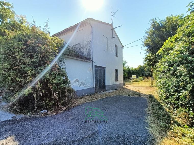 Cartoceto - altro bed and breakfast in vendita