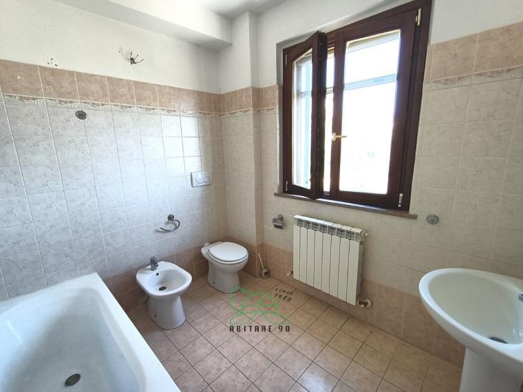 Terre roveresche - zona s.giorgio - appartamento in vendita