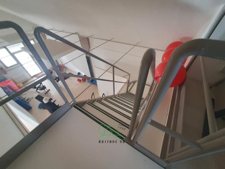 San costanzo - altro fabbricato per attivita sportive in vendita