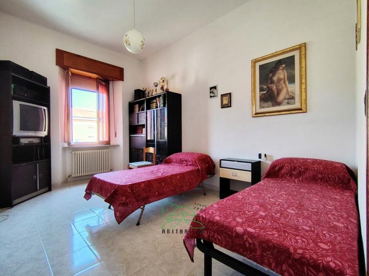 Fossombrone - appartamento in vendita