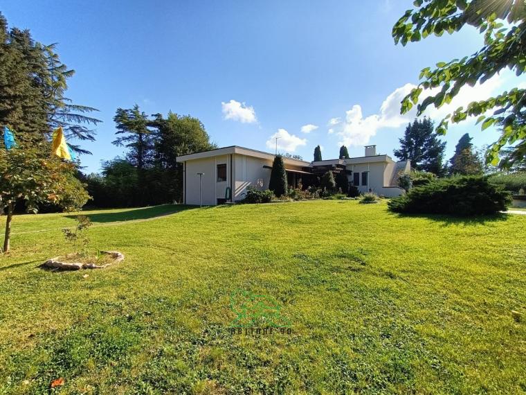 Fano - zona bellocchi - unifamiliare villa in vendita