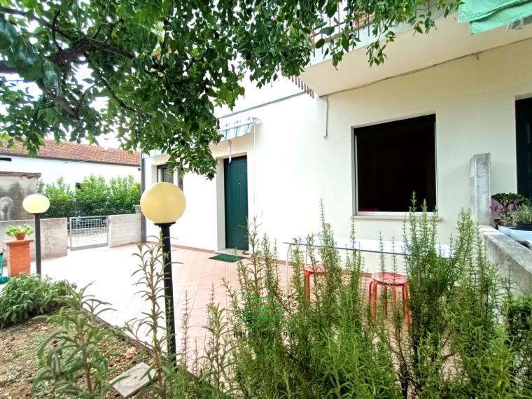 Fano - zona vallato - appartamento in vendita