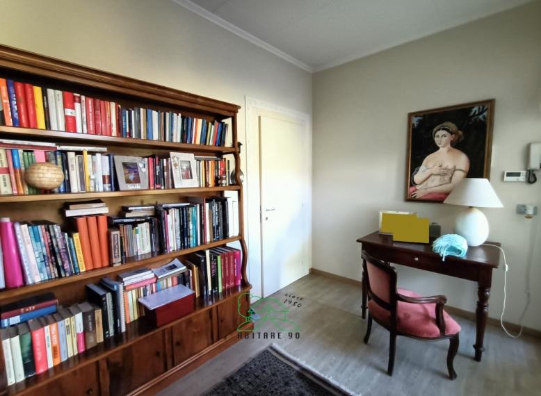 Fano - zona bellocchi - unifamiliare villa in vendita