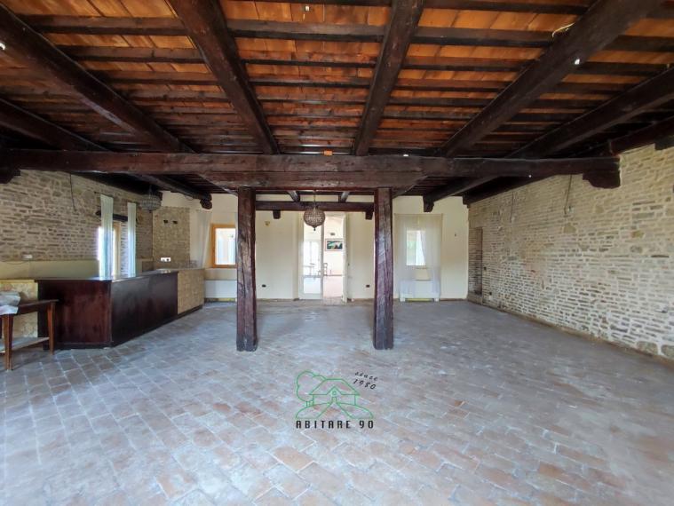 Fano - zona belgatto - unifamiliare villa in vendita
