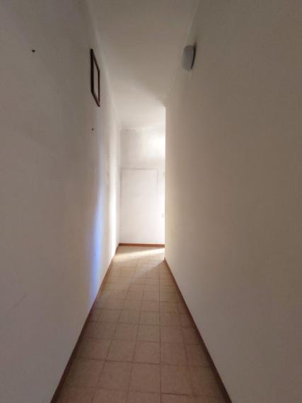 Fossombrone - zona centro storico - appartamento in vendita