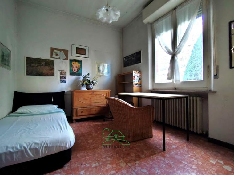 Fano - zona passeggi - unifamiliare villa in vendita