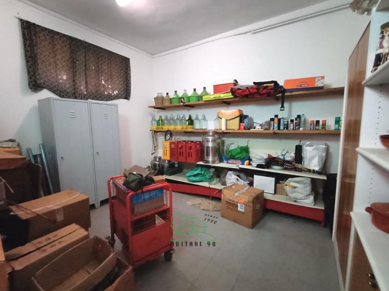 Fano - zona centro - appartamento in vendita